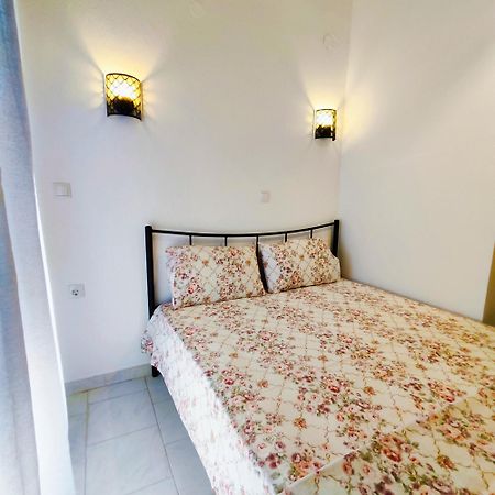 Nea Skioni Comfy Apartments - Halkidiki Exterior foto