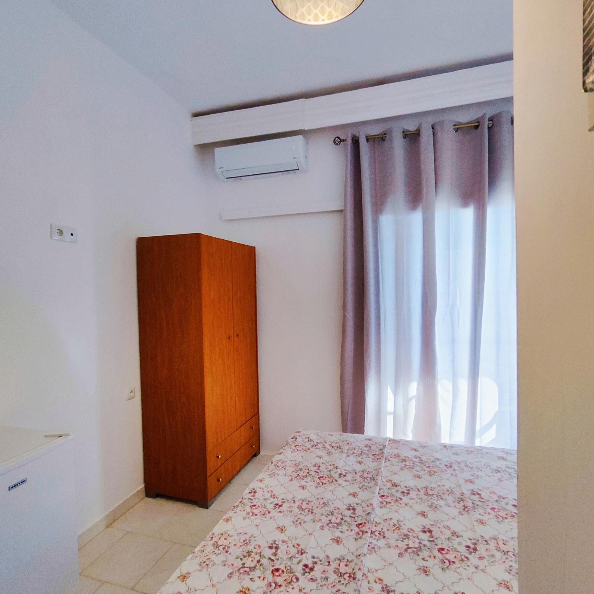 Nea Skioni Comfy Apartments - Halkidiki Exterior foto