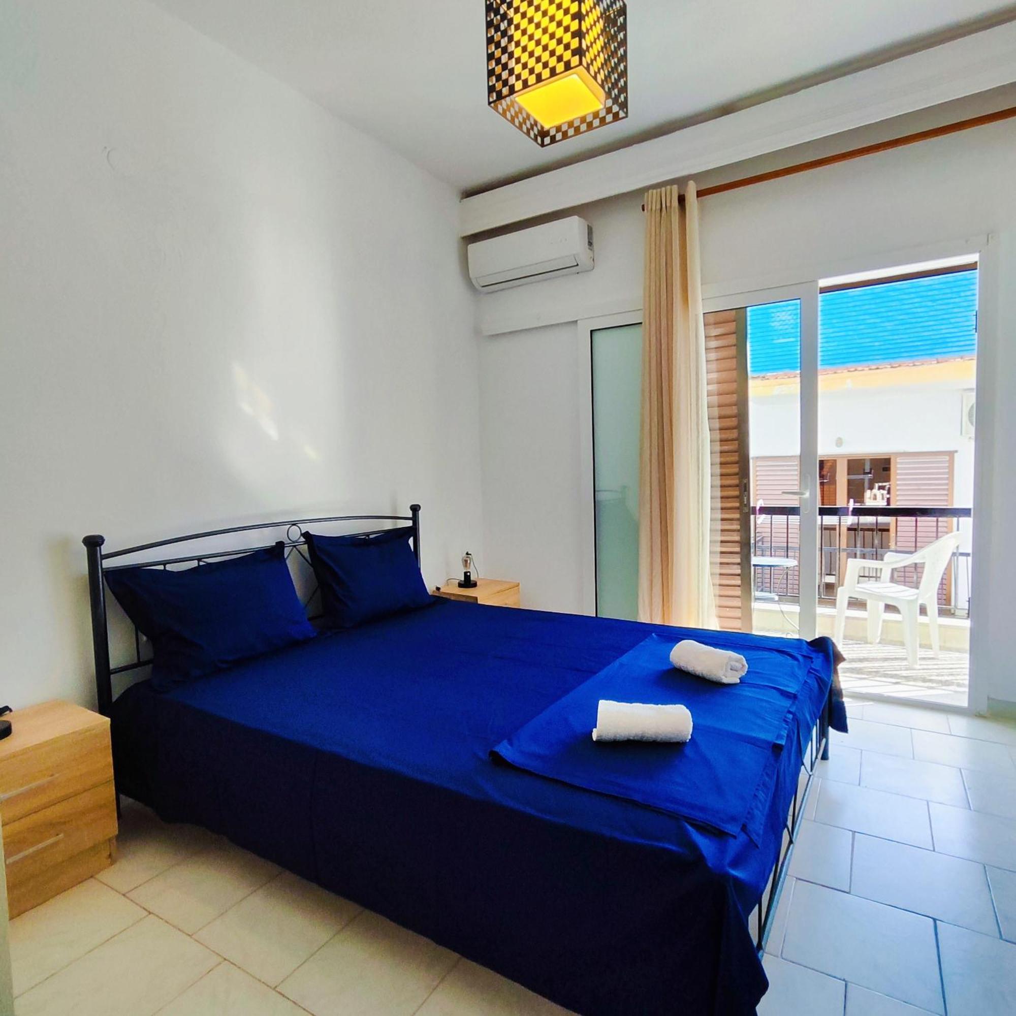 Nea Skioni Comfy Apartments - Halkidiki Exterior foto